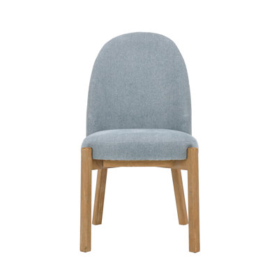 Joanie Upholstered Fabric Dining Chair
