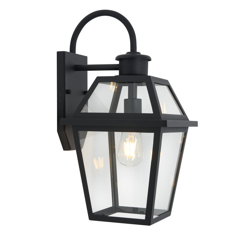 Wilcoxon Wall Light