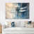Toile tendue
