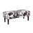 Daisy Upholstered Bench-150679742