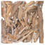 Décoration murale en bois Beachcrest Home ™ Rio Coastal