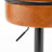 Round Storage Bar Stool Set Of 2-311636733