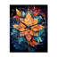 Janniyah - Horloges murales abstraites-411159867
