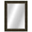 Structura Wall Mirror-41081459-41081462