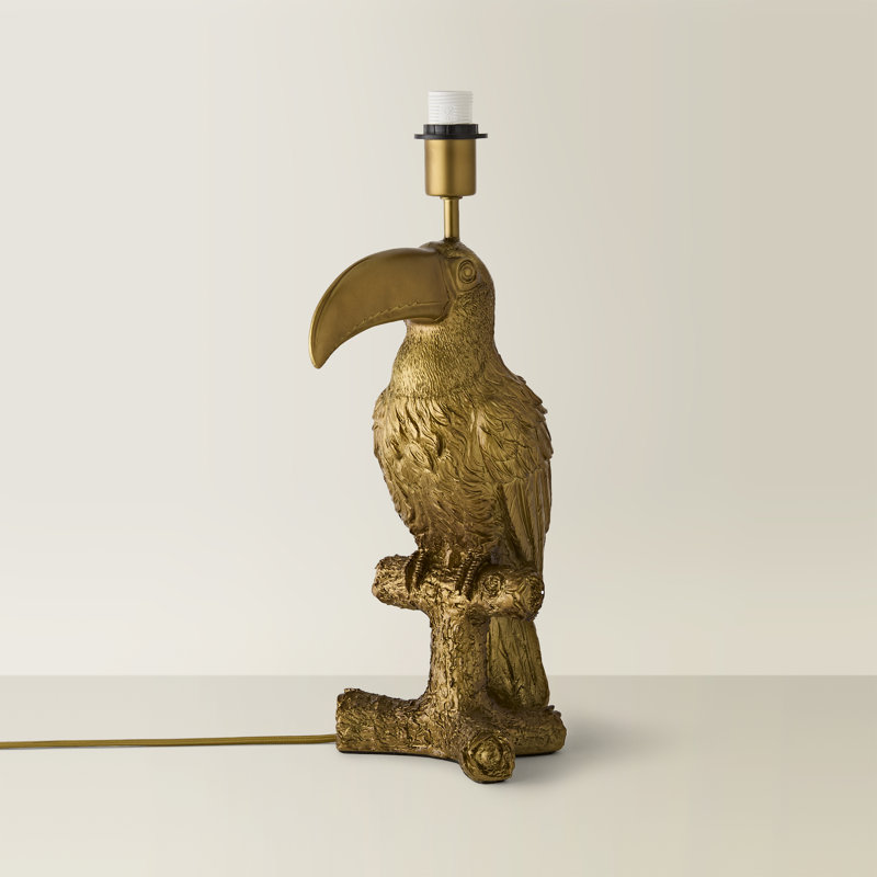 Lamp, None, Without Bulb, No