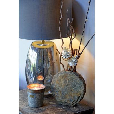 Whately Handmade Stoneware Table Vase