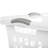 Stackable Laundry Basket