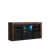 Walnut/Black is out of stock