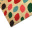 Haggins Non-Slip Indoor Doormat