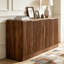 Armoire de rangement ondulée à 4 portes-465916476-465916478