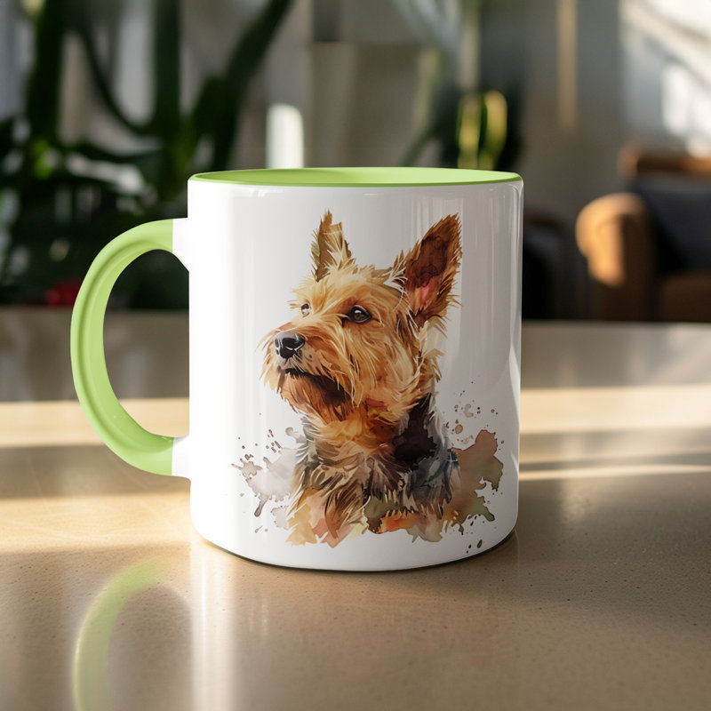 Mug