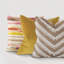 Uma Velvet Square Pillow Cover & Insert-102348509-102348512