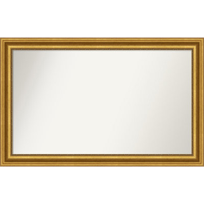 Jashawna Wall Mirror