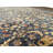 Fine Hand Knotted Agra rug 12' X 18'2''