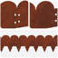 Lawn Edging Fencing-130023605-130023606