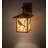 Seneca Copper Armed Sconce