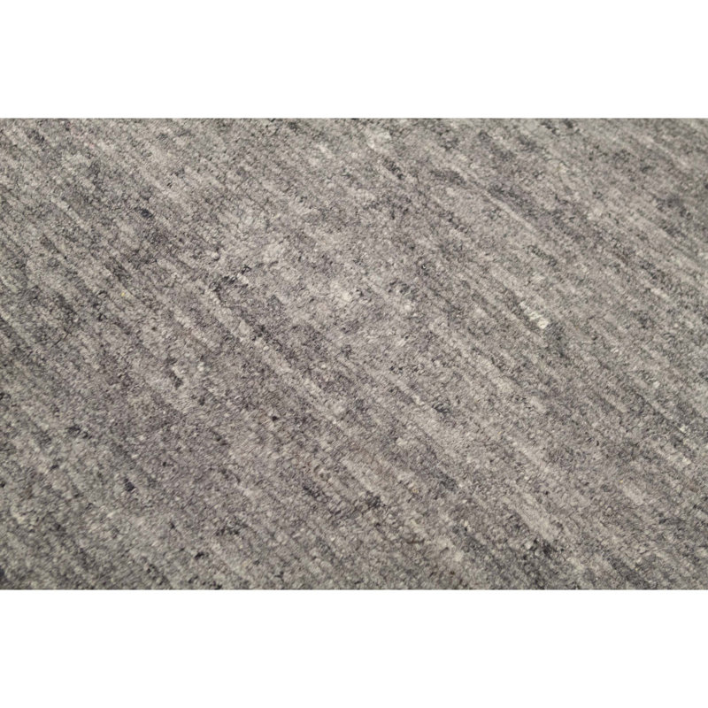 South Sea Hand Woven Wool Area Rug