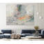 A Fabulous Finish IV sur toile