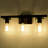 Besaraba 3 - Light Dimmable Vanity Light-270636477