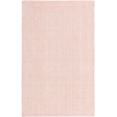 Fladena Wool Indoor Rug