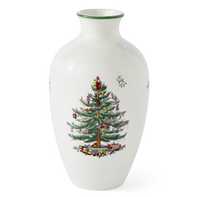 10" Posy Vase