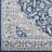 Swaney Oriental Indoor Rug-1894306874