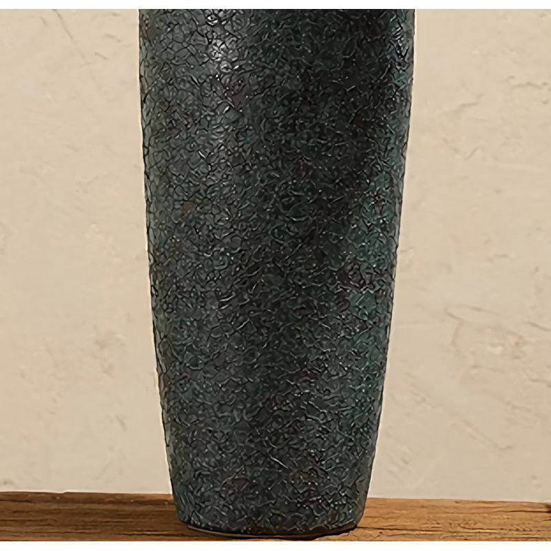 Fleurs, vases, décorations simulés, Blanc