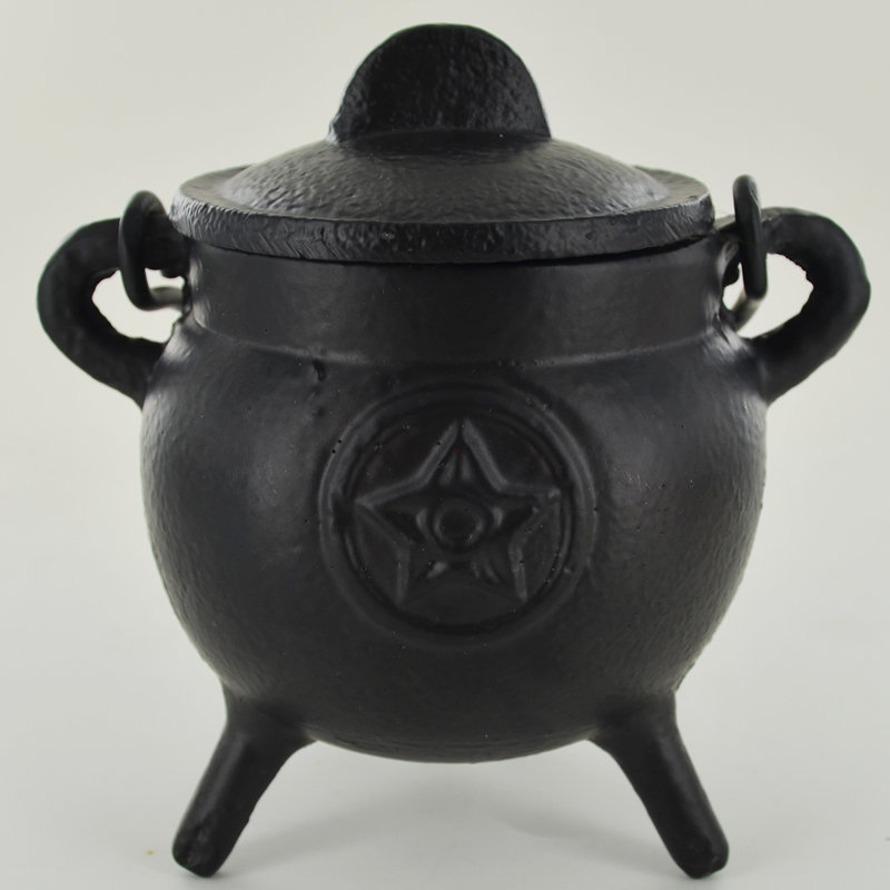 Delsur Religious & Spiritual Figurines & Sculptures, Pentagram