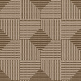 Woven Basket - Wallpaper