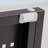 Setara 31.5'' Wide 2 - Shelf Storage Cabinet-1916696356