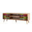 Ladner TV Stand for TVs up to 55"