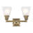 Mathias 2 - Light Dimmable Vanity Light-22669947