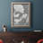 " Grayscale Garden I "-1119943022