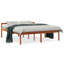 Bonapart Solid Wood Bed-1276250581