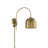 Rawlins Plug-in Armed Sconce-915387121