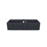 Cube60 23.62'' L Bathroom Sink