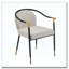 Chaise rembourrée-1787831179