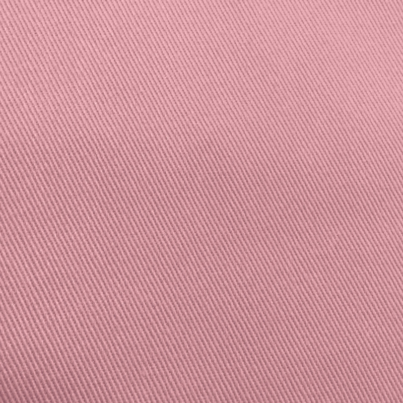 Ensemble de serviettes de table 120 pièces, Rose cendré