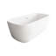 Baignoire de trempage autoportante 67 po. X 31 po. Cavidan-385637620