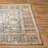 Luxe Weavers Vintage Floral Area Rug-70095381