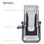 Armod 89cm Long Reclining Zero Gravity-68267809