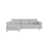 Light gray - Cord205.07