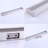 23.6'' 1 Wall Towel Bar-96906444