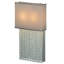 Francesca 2 - Light Flush Mounted Sconce