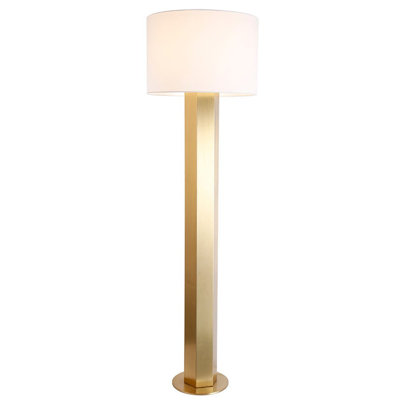 Lampe sur pied 61 po Mira