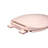 Elongated Toilet Seat and Lid-52097702