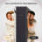 12"/14" Premium Double-Sided Hybrid Mattress, Reversible Medium/Firm Feel, Cooling Gel Memory Foam with Certified Safe Materials-2029190323-2029190313