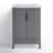 24" Single Bathroom Vanity Set-1527220881