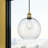 Ralph 1 - Light Sphere Pendant-90538950-90538949-86622978