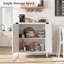 80 cm W Sideboard